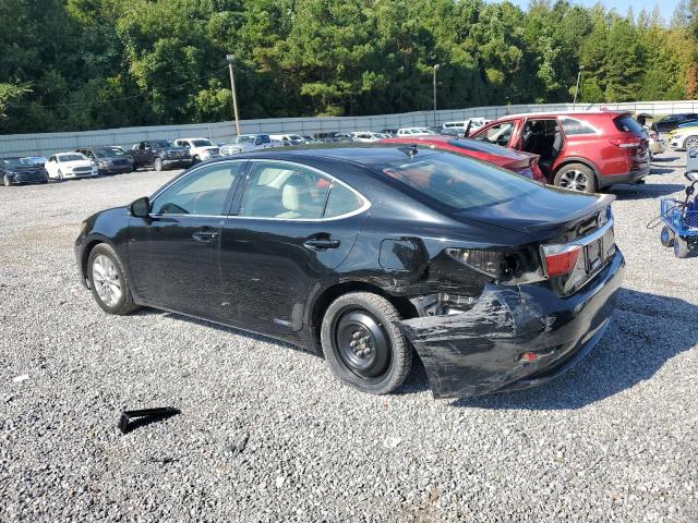 Lexus Es 300h Image 3