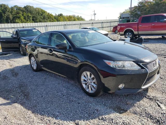 Lexus Es 300h Image 12