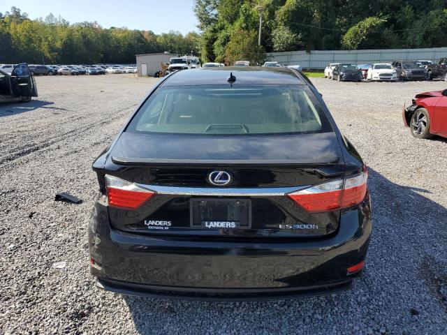 Lexus Es 300h Image 9