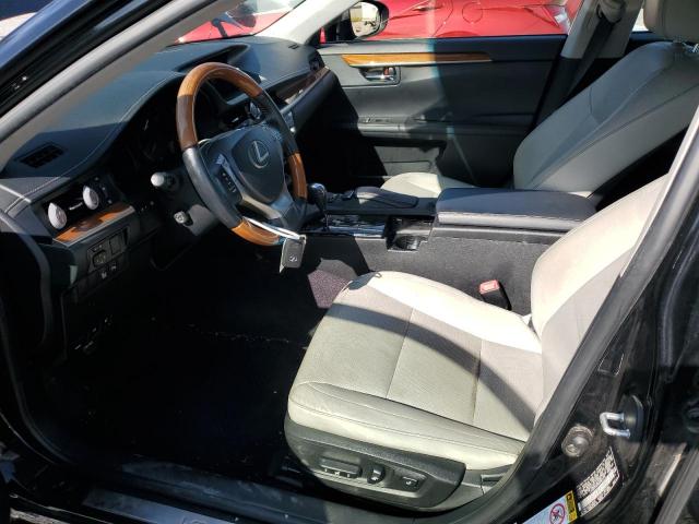 Lexus Es 300h Image 8