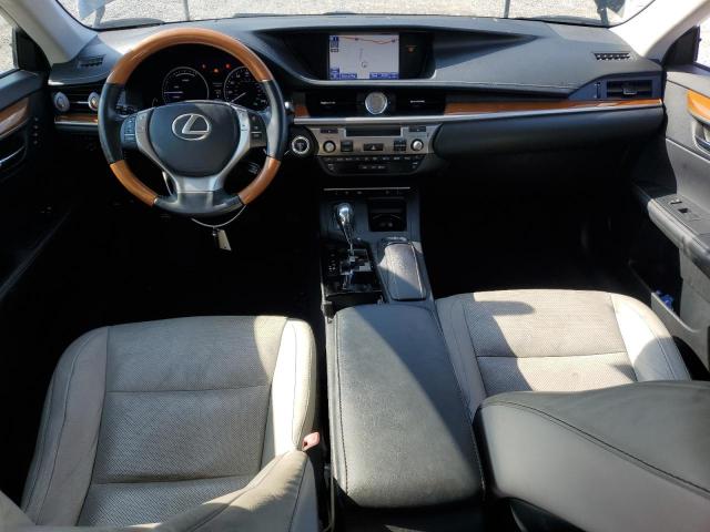 Lexus Es 300h Image 10