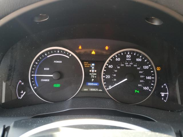 Lexus Es 300h Image 2