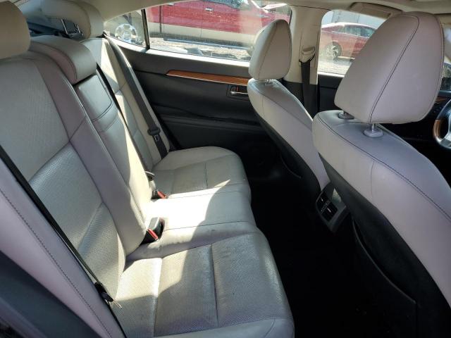 Lexus Es 300h Image 4
