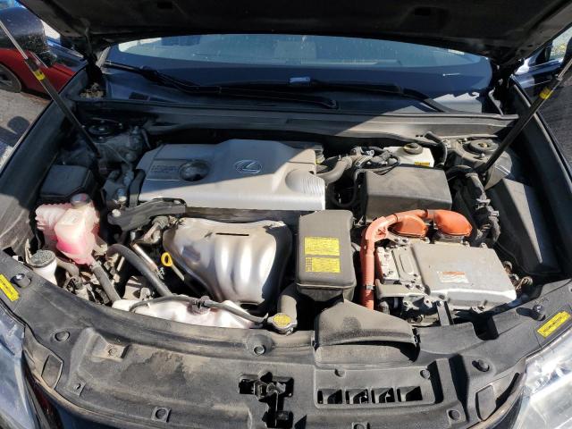 Lexus Es 300h Image 11