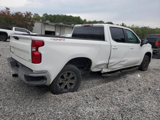 Chevrolet Silverado K1500 Lt Image 11