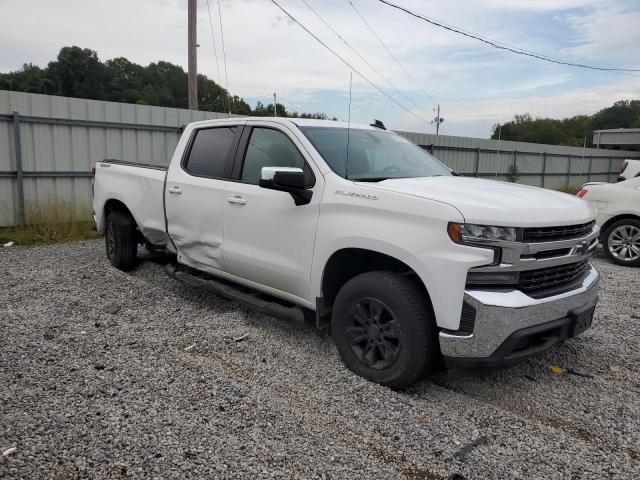 Chevrolet Silverado K1500 Lt Image 12
