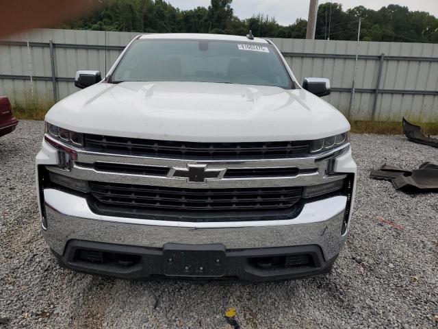Chevrolet Silverado K1500 Lt Image 3