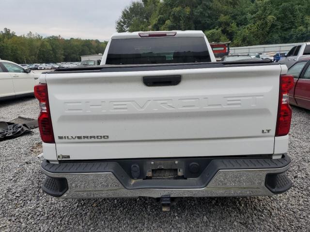 Chevrolet Silverado K1500 Lt Image 7