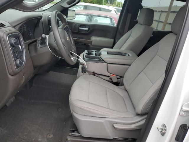 Chevrolet Silverado K1500 Lt Image 8