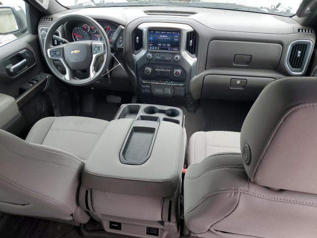 Chevrolet Silverado K1500 Lt Image 10