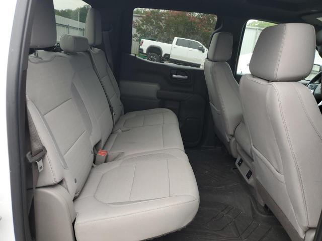 Chevrolet Silverado K1500 Lt Image 2