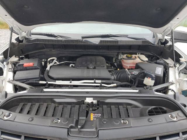 Chevrolet Silverado K1500 Lt Image 5