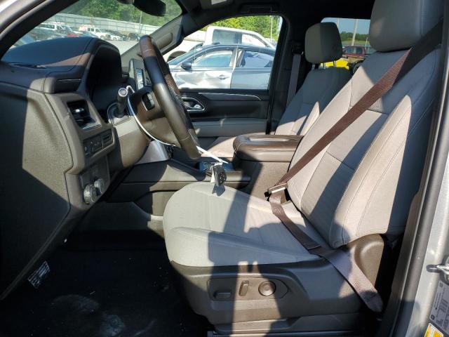 Chevrolet Tahoe C1500 Ls Image 4