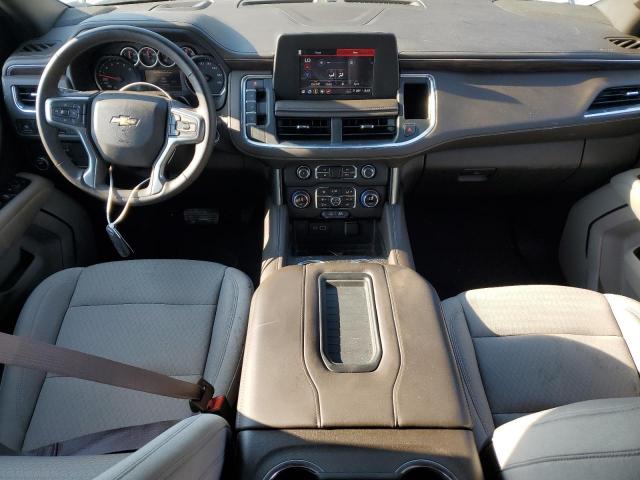 Chevrolet Tahoe C1500 Ls Image 3