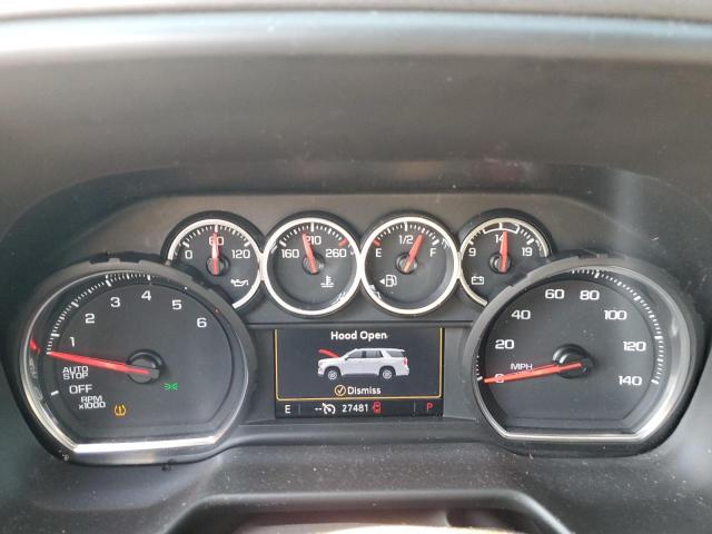 Chevrolet Tahoe C1500 Ls Image 8
