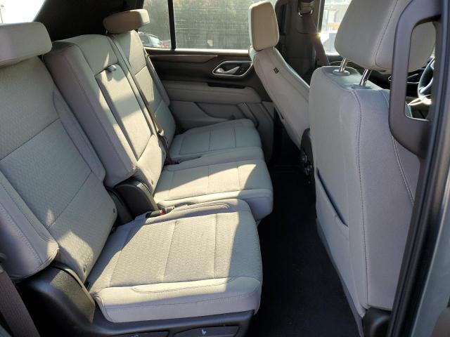 Chevrolet Tahoe C1500 Ls Image 12