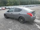 Nissan Versa S Image 2