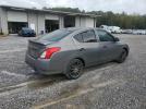 Nissan Versa S Image 3