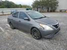Nissan Versa S Image 4