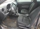 Nissan Versa S Image 5