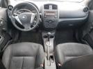 Nissan Versa S Image 7