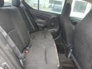 Nissan Versa S Image 9