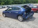 Nissan Sentra S Image 5