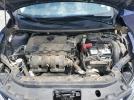 Nissan Sentra S Image 8