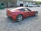 Chevrolet Corvette Stingray 2lt Image 11