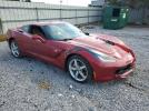 Chevrolet Corvette Stingray 2lt Image 4
