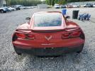 Chevrolet Corvette Stingray 2lt Image 8