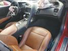 Chevrolet Corvette Stingray 2lt Image 12