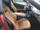 Chevrolet Corvette Stingray 2lt Image 3