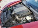 Chevrolet Corvette Stingray 2lt Image 10