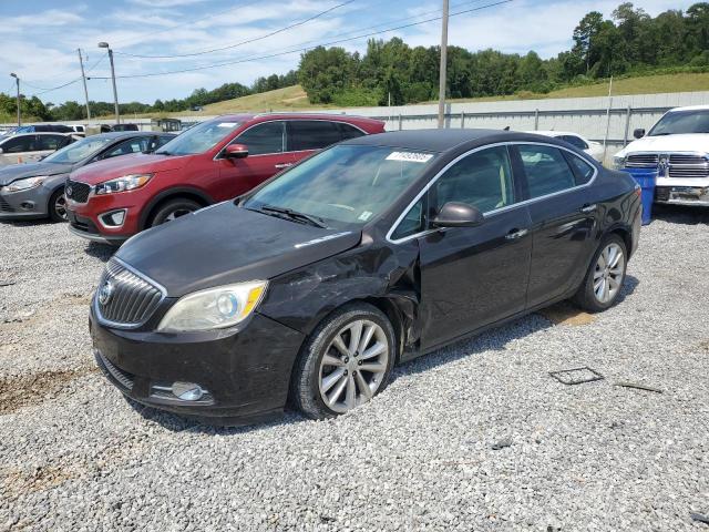  Salvage Buick Verano