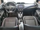 Nissan Versa Sv Image 8