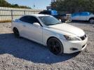Lexus Is 250 Image 12