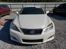 Lexus Is 250 Image 3