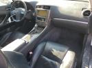 Lexus Is 250 Image 8