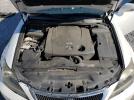 Lexus Is 250 Image 6