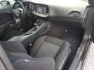 Dodge Challenger Sxt Image 6