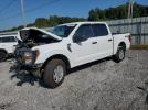 Ford F-150 Supercrew Image 1