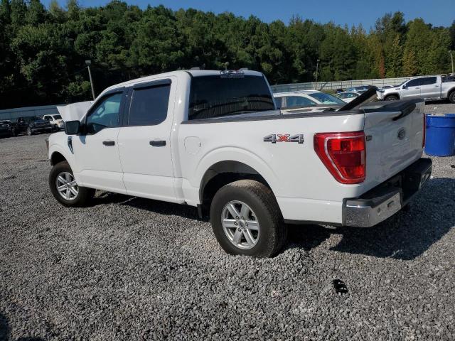 Ford F-150 Supercrew Image 3