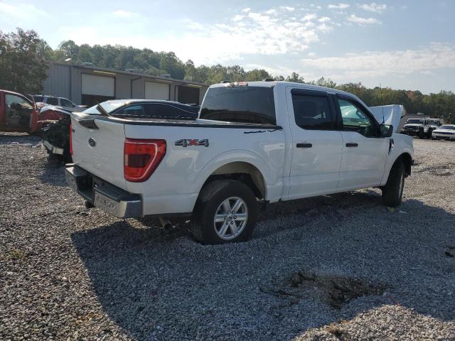Ford F-150 Supercrew Image 2