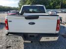 Ford F-150 Supercrew Image 4