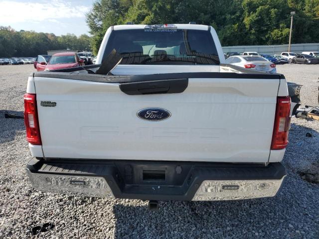 Ford F-150 Supercrew Image 4