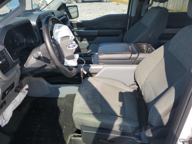 Ford F-150 Supercrew Image 7