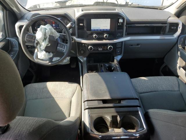 Ford F-150 Supercrew Image 5