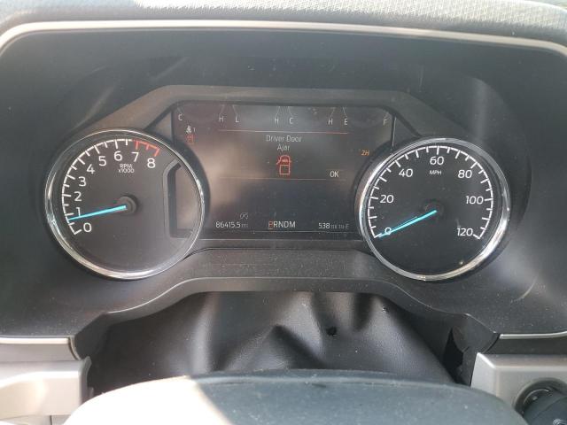 Ford F-150 Supercrew Image 8