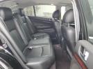 INFINITI G37 Base Image 7